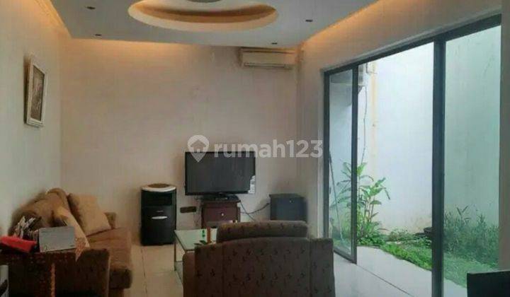 Dijual Cepat Murah Rumah Bagus Di The Green Bsd Serpong 2