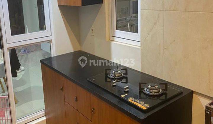 Dijual Cepat Rumah Renovasi Di Allegriya Nusaloka BSD Serpong 1