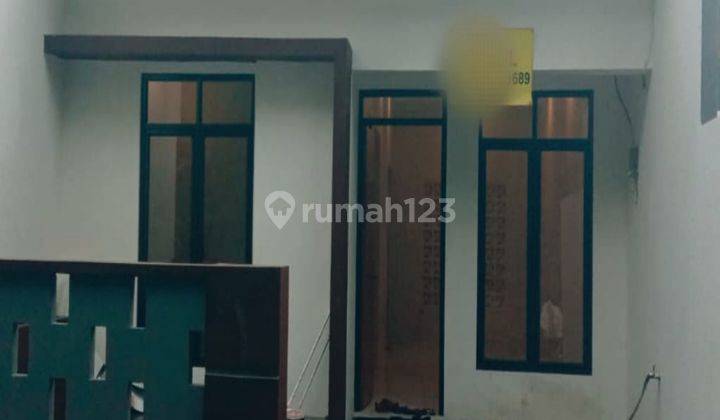 Dijual Rumah Rapih Murah Di Graha Bintaro Nusa Indah Bintaro 1