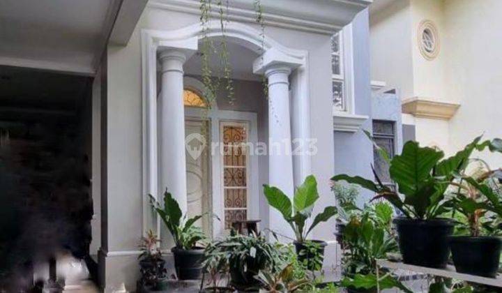 Dijual Rumah Bagus Di Puspita Loka BSD Serpong (ff) 1