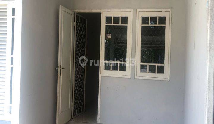 Dijual Cepat Rumah Nusaloka Jalan Jawa Serpong BSD (mm) 2