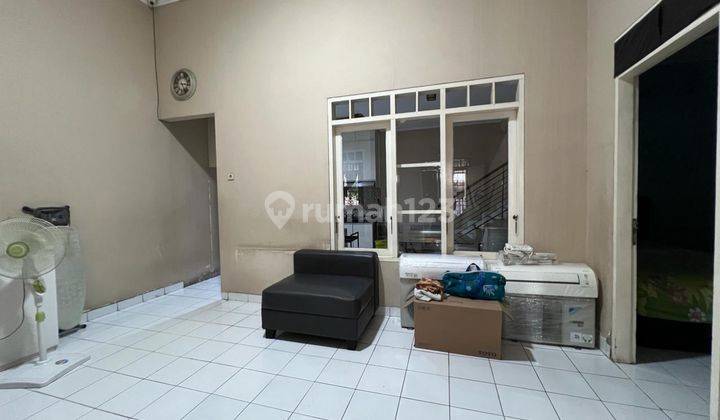 Dijual Rumah Rapih Sederhana Di Regency Villa Melati Mas Serpong (rr) 2