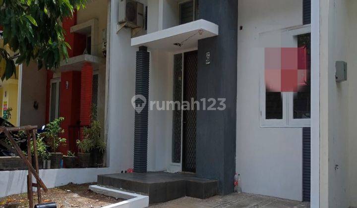 Dijual Rumah Standard Di Neo Catalonia Nusaloka BSD (bn) 1