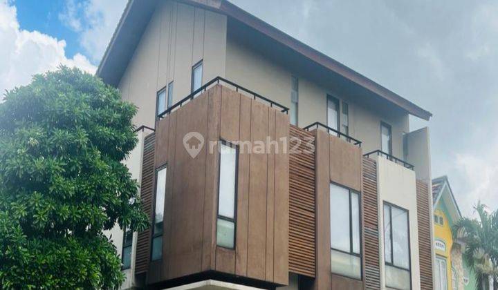 Dijual Kost Kostan Mewah Masih Berjalan Di Anggrek Loka BSD City 1