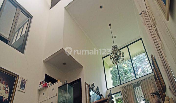 Rumah Besar Dijual Murah Di The Icon Ritzone Serpong (acl) 2