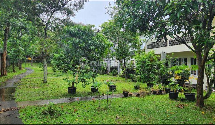 Dijual Cepat Rumah Rapih Furnished Di Fresco Aria Foresta BSD Serpong (dw) 2