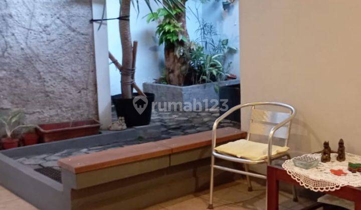 Dijual Rumah Bagus Cocok Buat Coffee Shop Dan Usaha Di Bukit Dago Gunung Sindur 2