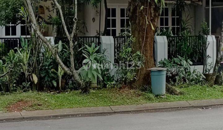 Dijual Rumah Bagus Cocok Buat Coffee Shop Dan Usaha Di Bukit Dago Gunung Sindur 1