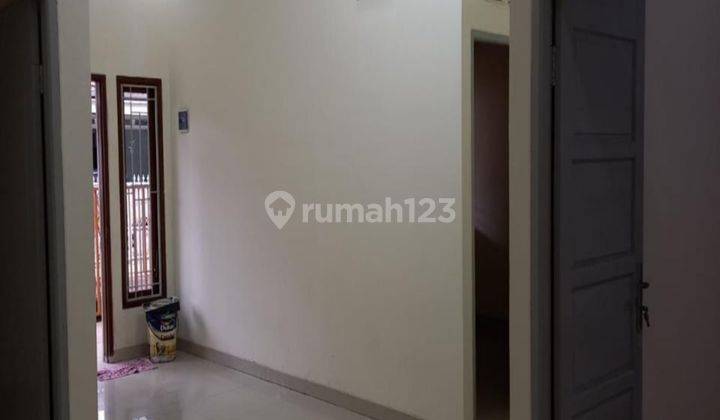 Jual Murah Rumah Cantik Sdh Renovasi Di Griya Loka Sektor 1.2 2