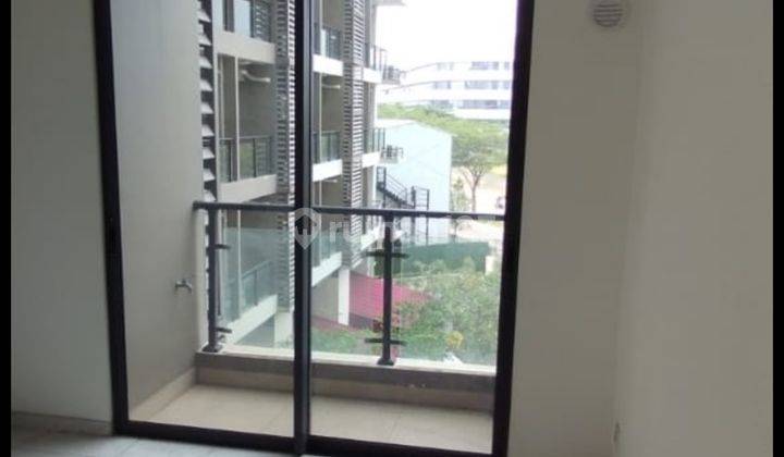 Dijual Apatemen Studio Sky House BSD Semi Furnish Lantai 3 (nad) 2