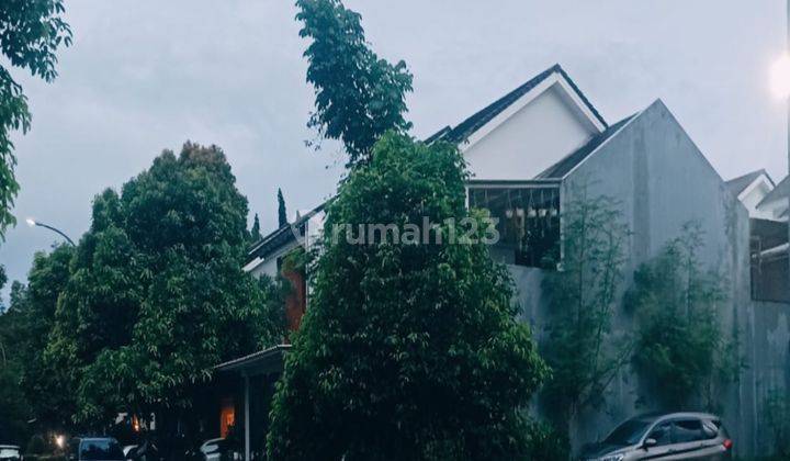 Dijual Kavling Murah Di Fresco Aria Foresta BSD Serpong 1