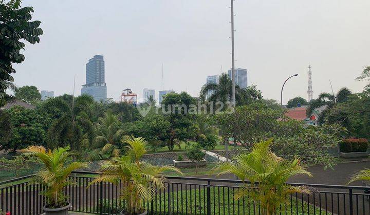 Dijual Turun Harga Rumah Mewah Di Cluster Anthea BSD Serpong (iin) 1