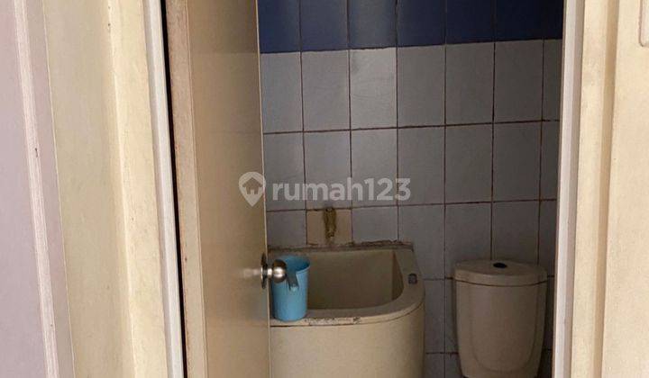 Dijual Rumah Standart Siap Huni Di Regency Villa Melati Mas Serpong 2