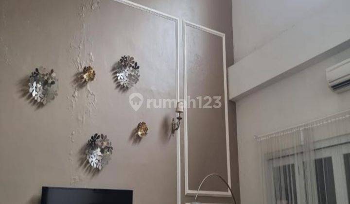 Dijual Rumah Mewah Murah Di Puspita Loka BSD Serpong 2