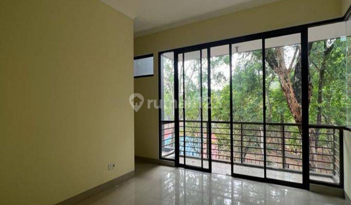 Dijual Rumah Baru Jarang Ada Di The Icon BSD Serpong 2