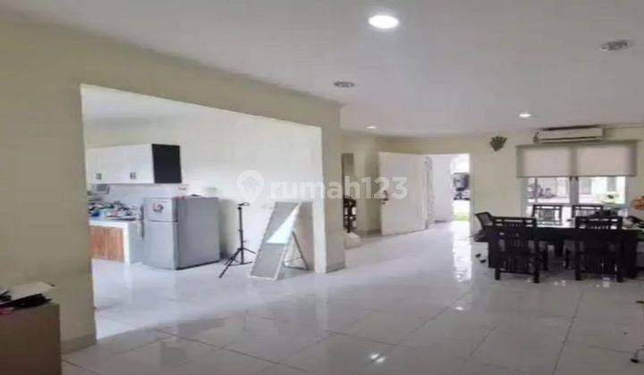 Dijual Rumah Rapih Siap Huni Di Cluster Collinare Foresta BSD Serpong 2