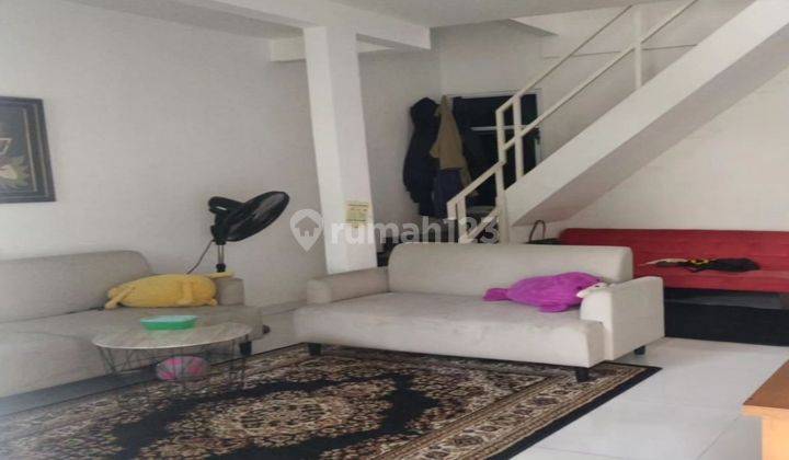 Dijual Rumah Cantik Siap Huni SHM Di Giri Loka BSD Serpong 2