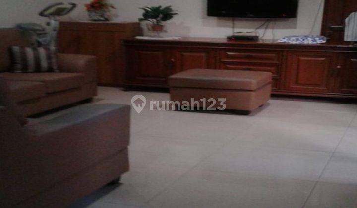 Dijual Murah Rumah Rapih Lokasi Strategis Di Anggrek Loka BSD Serpong 2