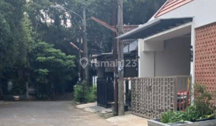 Dijual Rumah Bagus Di Nusaloka Sektor 14.4 BSD Serpong 2