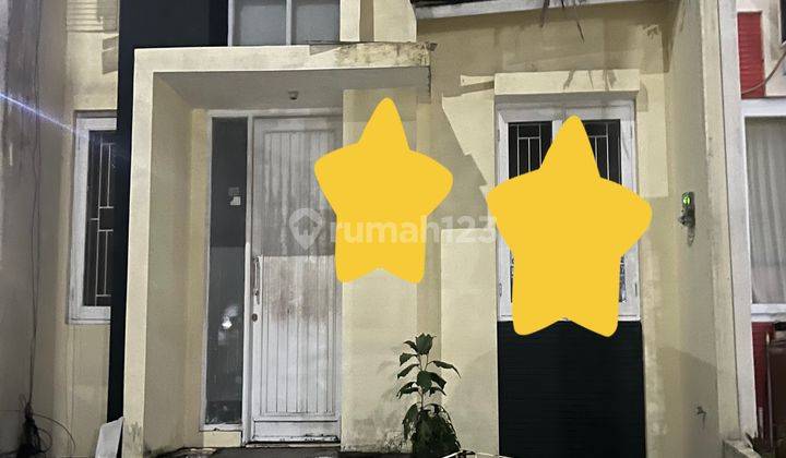 Dijual Rumah Murah Di Neo Catalonia BSD Serpong 1