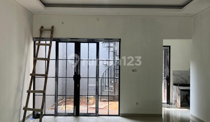 Dijual Rumah Bagus Di Delatinos Bsd Serpong  2