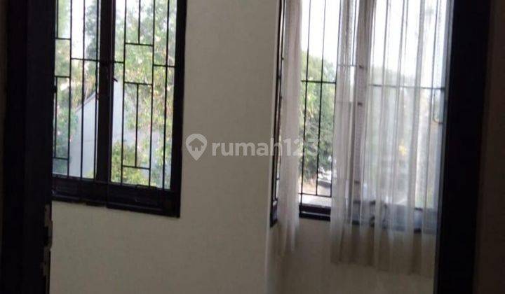 Dijual Rumah Rapi Shm Terawat Di Nusaloka Bsd Serpong (Rr) 2