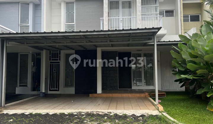 Dijual Murah Rumah Cakep Di Delatinos Bsd Serpong Dijual Murah Rumah Cakep Di Delatinos Bsd Serpong