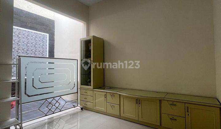 Dijual Rumah Siap Huni Di Griya Loka Sektor 1.2 Serpong Bsd  2