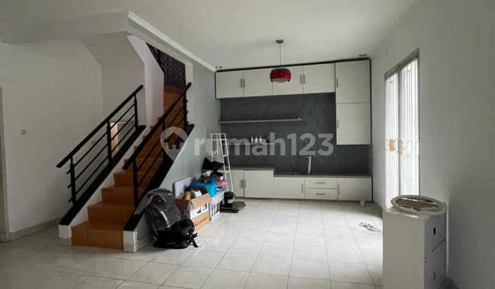 For Sale: Nice House at Delatinos BSD Serpong, Affordable Price 2
