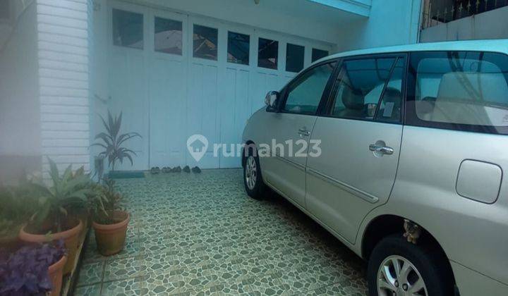 Dijual Murah Rumah Bagus Besar Di Puspita Loka Bsd Serpong 2