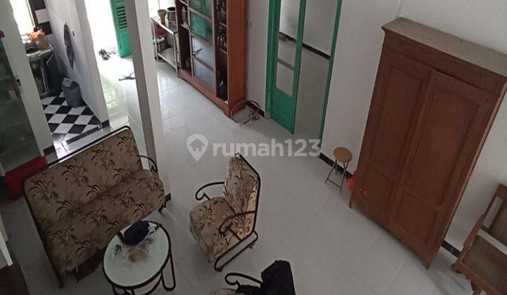 Dijual Rumah Nyaman Shm Siap Huni Di Nusaloka Bsd Serpong 2