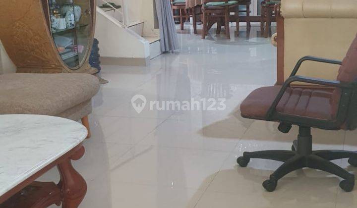 Dijual Rumah Cantik Siap Huni Semi Furnished Di Delatinos Bsd Serpong (Rr) 2