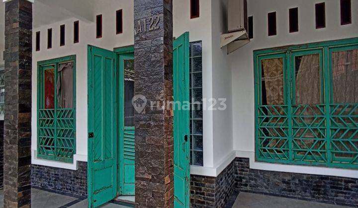 Dijual Rumah Nyaman Shm Siap Huni Di Nusaloka Bsd Serpong 1