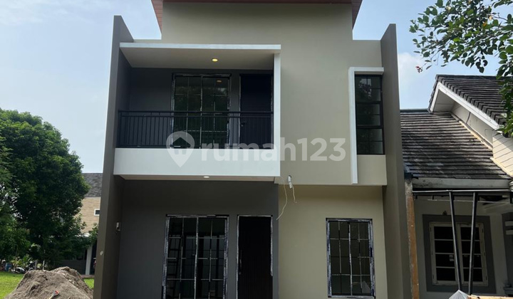 Dijual Rumah Bagus Di Delatinos Bsd Serpong Dijual Rumah Bagus Di Delatinos Bsd Serpong