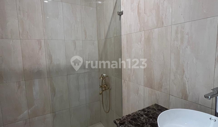 For Sale Cheap Ready-to-Live Home In The Green BSD Serpong 2