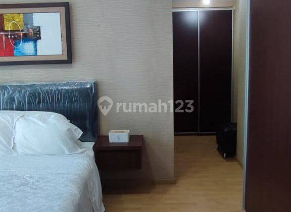 Disewakan Apartemen Gandaria Height 1BR limited Unit  2