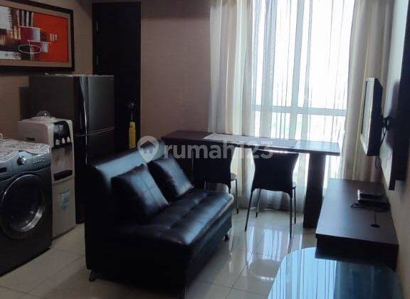 Disewakan Apartemen Gandaria Height 1BR limited Unit  1