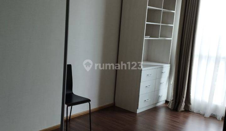 Disewakan Apartemen Gandaria Height 3BR 2