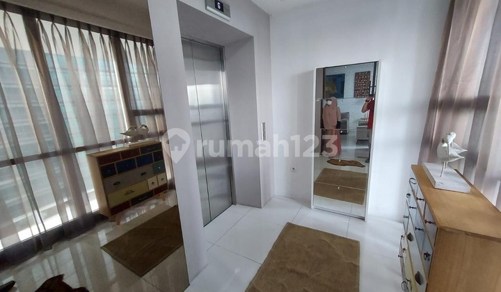 Dijual Cepat Apartemen Kemang Village  2