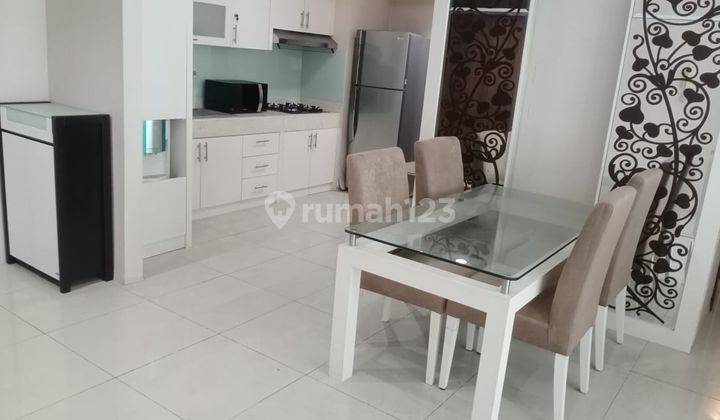 Disewakan Dijamin Termurah Apartemen Kemang Village 2BR Tower Empire Connecting Mall 2