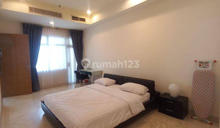 Termurah Sewa Apartemen Senayan Residence 1 Bedroom Private Lift 1