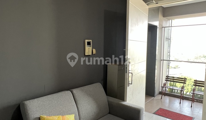 Apartemen Private Lift Di Gandaria Area Dengan Harga Affordable  2