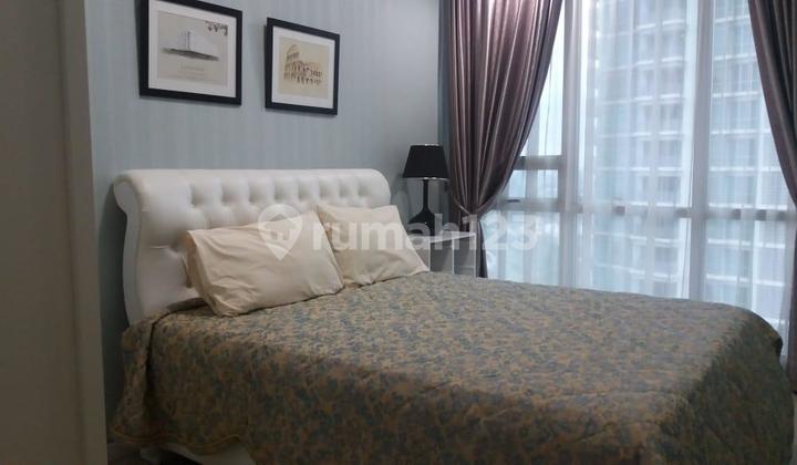 Unit Mewah Di Kemang Village Dengan Harga Affordable 2