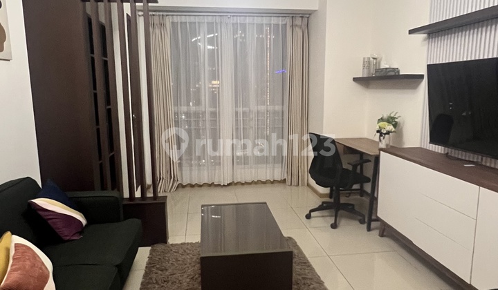 For Rent: 1 Bedroom Unit in Gandaria Heights 2
