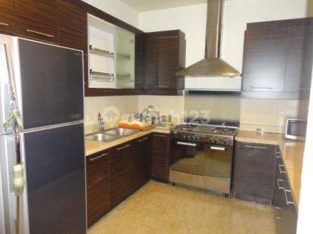 Jual Atau Sewa Apartemen Senayan Residence 4Bedroom Private Lift 2