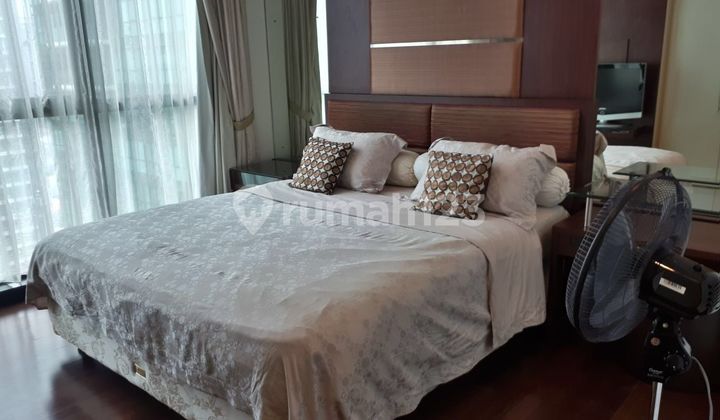 Dijual Segera Unit 3Br At Setiabudi Residence 2
