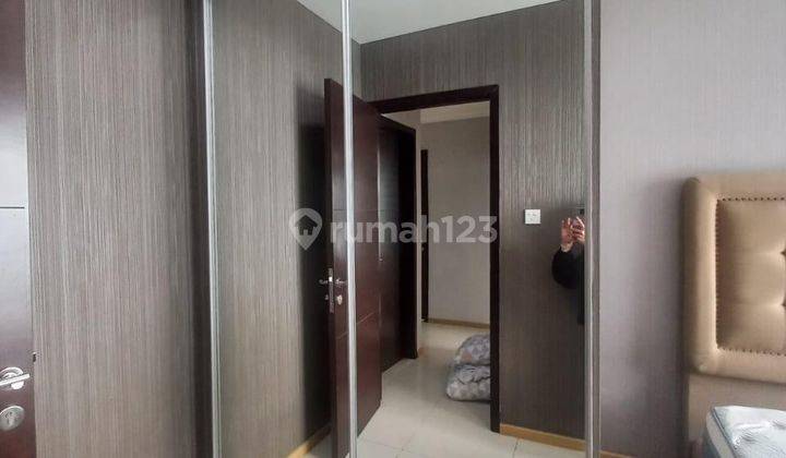 Termurah Dijual Apartemen Gandaria Height 3Bedroom High Ceiling Kondisi Tersewa Sd 21 Maret 2025 Cocok Untuk Investor  2