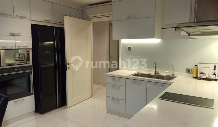 Hunian Mewah Tower Infinity 3br Dengan Harga Sangat Affordable 2
