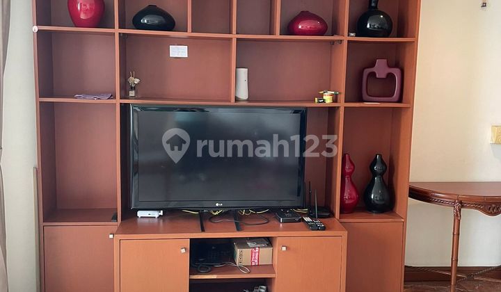 Apartemen Luas Di Gandaria 2bedroom 2