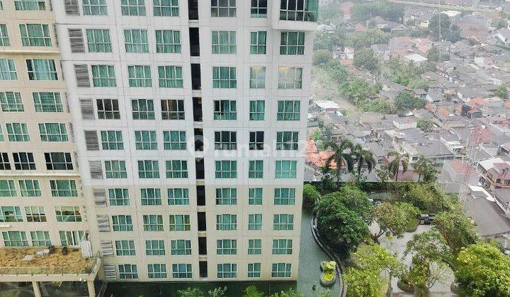 Disewakan Apartemen Gandaria Height 2BR+1Study Room 1